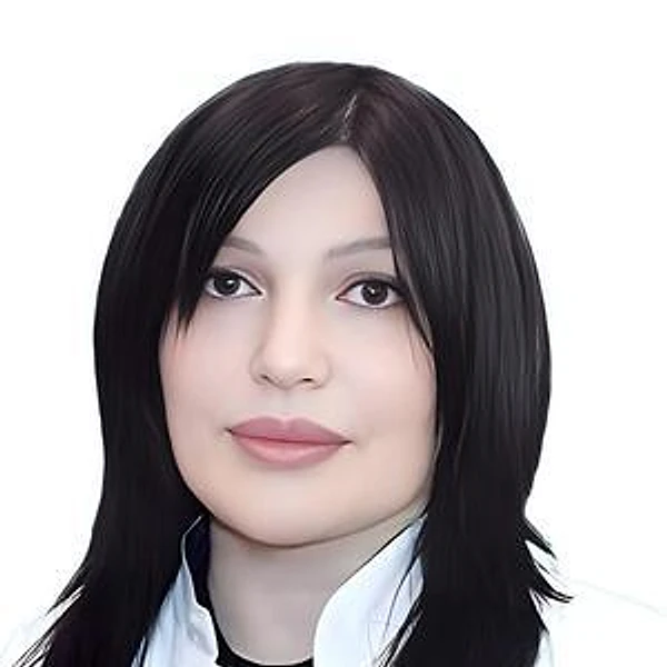 Мирзаева Лейла Сайпуллаевна — Педиатр, Москва
