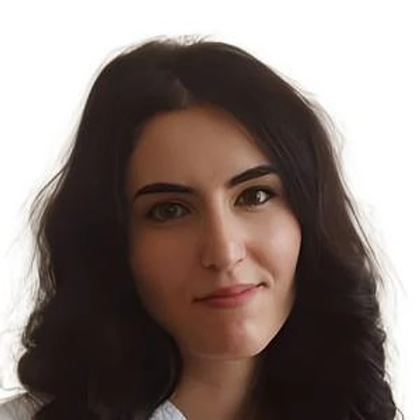 Мурсалова Фатма Сарухан — Педиатр, Москва