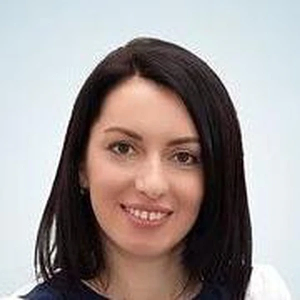 Михайлова Евгения Михайловна — Стоматолог, Стоматолог-гигиенист, Стоматолог-ортопед, Санкт-Петербург