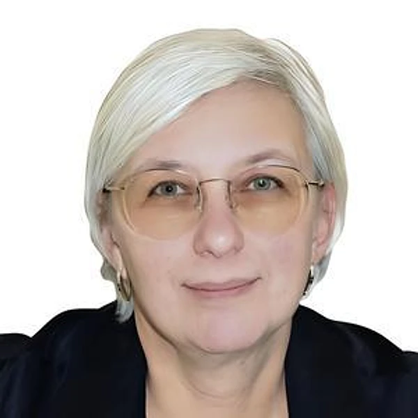 Галитарова Юлия Геннадьевна — Психолог, Клинический психолог, Новосибирск
