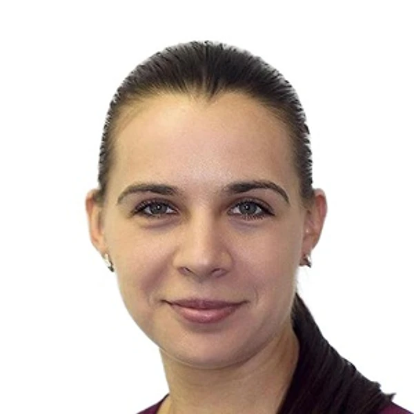 Егорова Анна Александровна — Стоматолог-хирург, Стоматолог-имплантолог, Москва