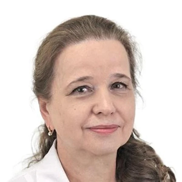 Коблова Ольга Владимировна — Психиатр, Казань