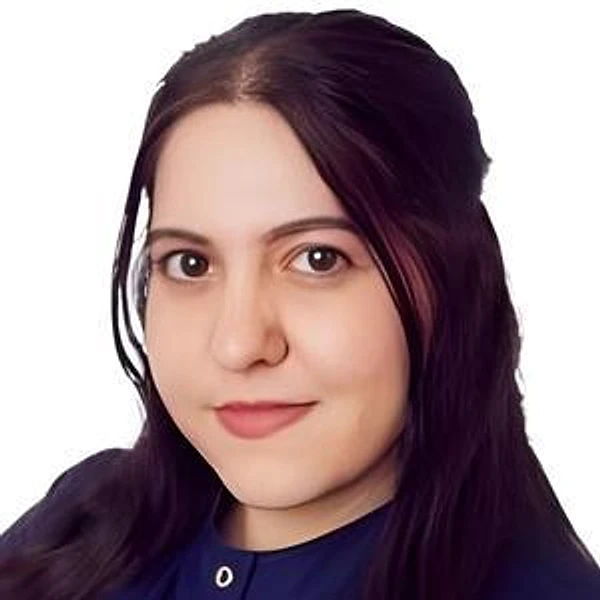 Дадашева Динара Умаровна — Ревматолог, Аллерголог, Артролог, Иммунолог, Санкт-Петербург