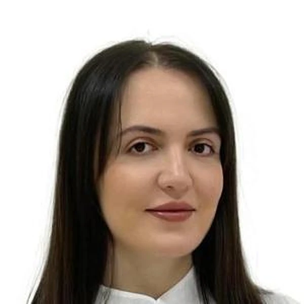 Нуриева Анастасия Мирединовна — Онколог-маммолог, Онколог-дерматолог, Махачкала