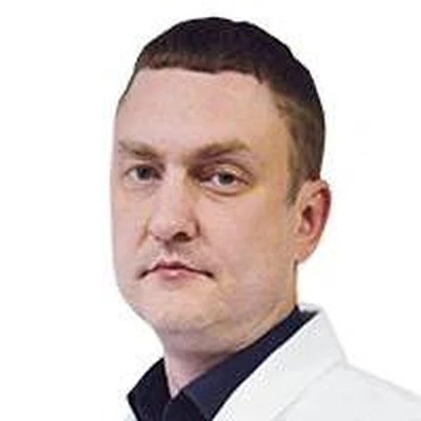 Вотяков Евгений Олегович — Уролог, Андролог, Онколог-уролог, Санкт-Петербург