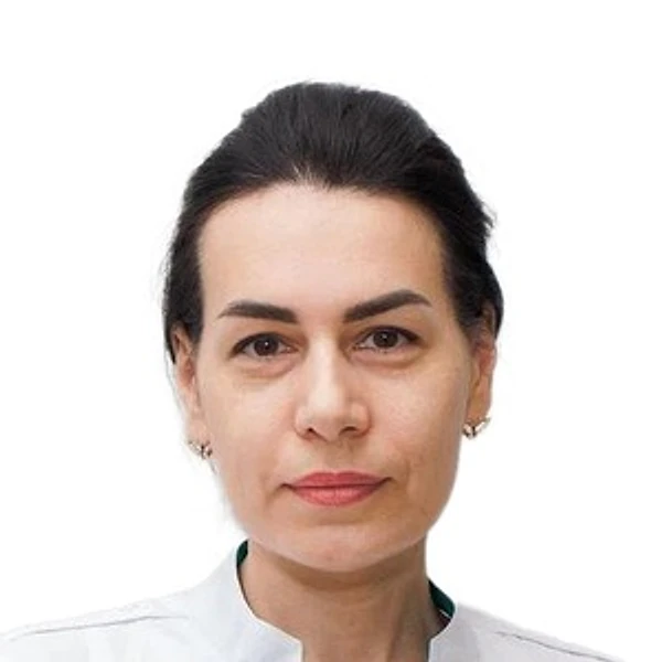 Ревина Светлана Владимировна — Анестезиолог-реаниматолог, Череповец