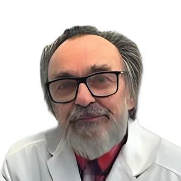 Дидковский Николай Антонович — Иммунолог, Аллерголог, Терапевт, Москва