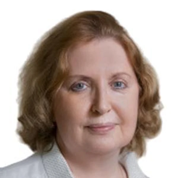 Дубчак Любовь Владимировна — Невролог, Москва