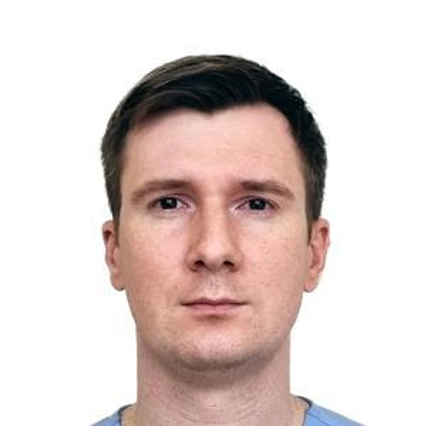 Додусов Владимир Викторович — Хирург, Онколог, Брянск