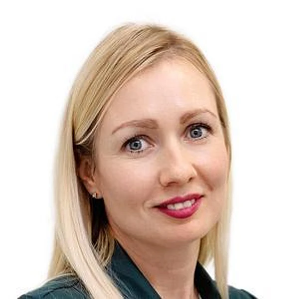 Пармененкова Инга Валерьевна — Гинеколог, Врач УЗИ, Детский гинеколог, Смоленск