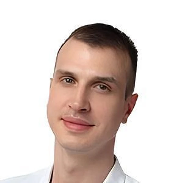 Сомов Никита Олегович — Хирург, Москва