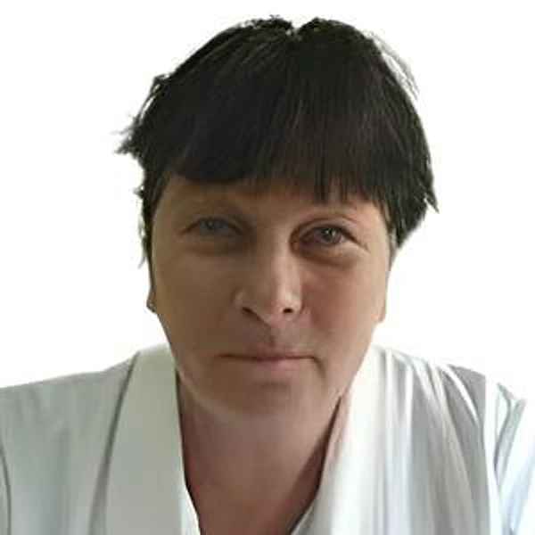 Ганова Тамара Александровна — Хирург, Колпашево