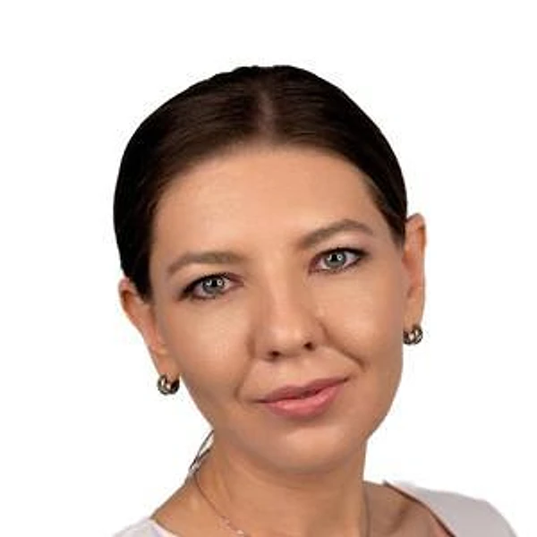 Арефьева Яна Александровна — Врач-косметолог, Москва