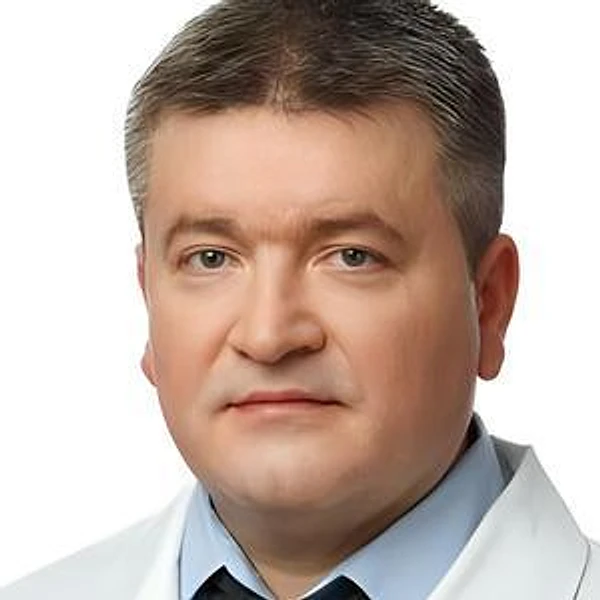 Мудров Андрей Анатольевич — Проктолог (колопроктолог), Москва