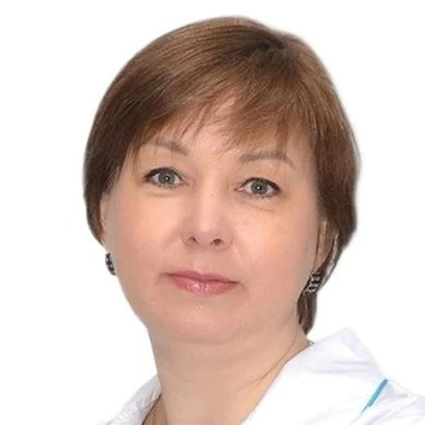 Головченко Регина Александровна — Гематолог, Санкт-Петербург
