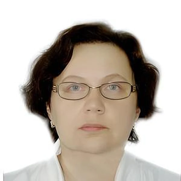 Молчанова Наталья Егоровна — Детский невролог, Ростов-на-Дону