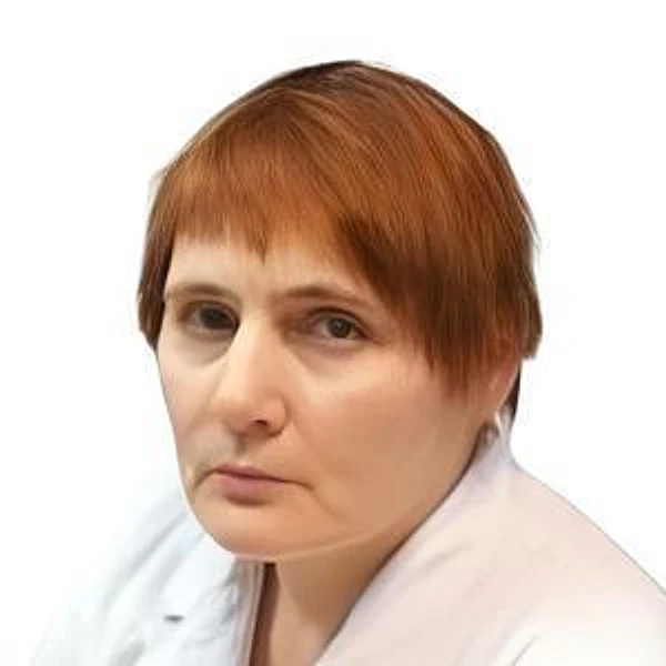 Власова Любовь Константиновна — Гинеколог, Акушер, Москва
