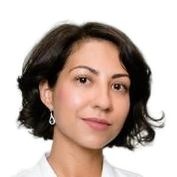 Ачилова Инна Сергеевна — Офтальмолог (окулист), Самара