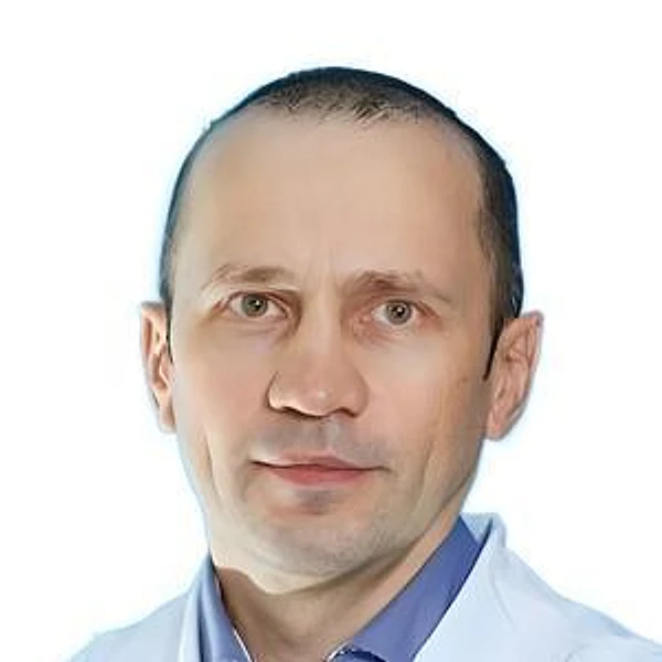 Парахин Юрий Вениаминович — Травматолог, Ортопед, Москва