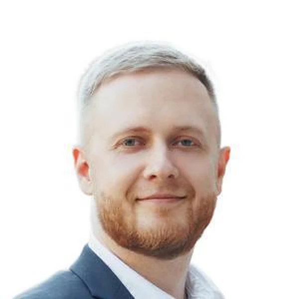Азниев Георгий Александрович — Стоматолог-имплантолог, Челюстно-лицевой хирург, Санкт-Петербург