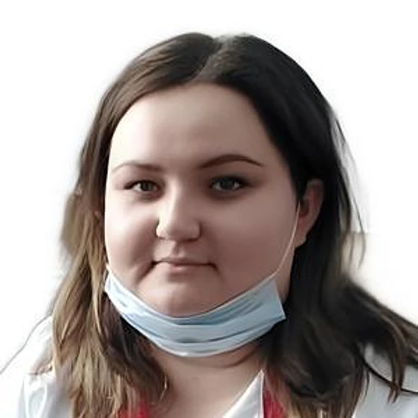 Бурцева Татьяна Александровна — Невролог, Тула