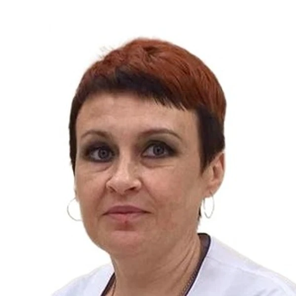 Иванова Галина Вячеславовна — Гинеколог, Акушер, Врач УЗИ, Гинеколог-эндокринолог, Киреевск