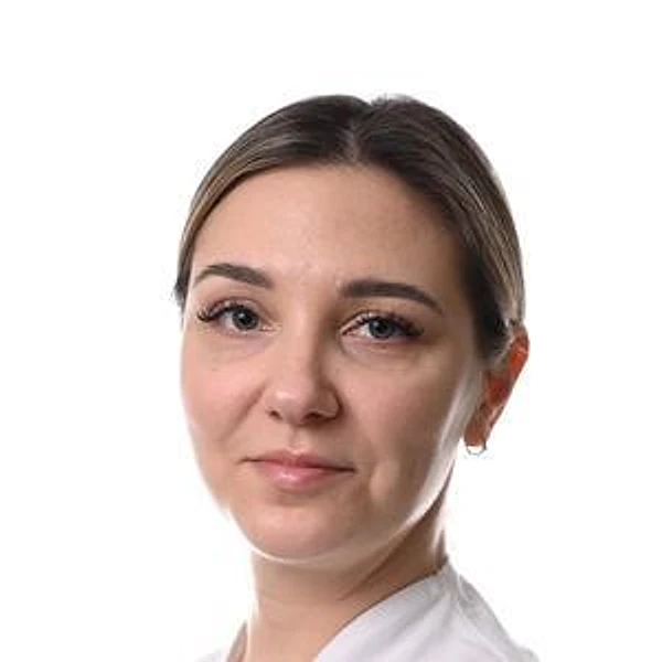 Махонина Юлия Андреевна — Гинеколог, Акушер, Киреевск