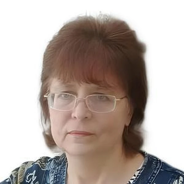 Караваева Елена Александровна — Педиатр, Киреевск