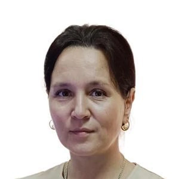 Лазукина Мария Игоревна — Терапевт, Киреевск