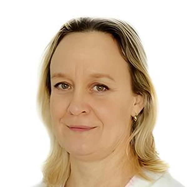 Голубева Галина Григорьевна — Стоматолог, Омск