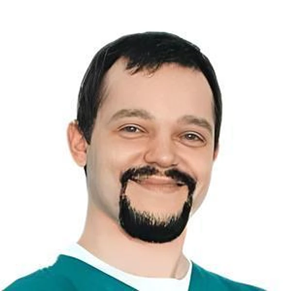 Урбанович Сергей Иванович — Кистевой хирург, Ортопед, Травматолог, Санкт-Петербург