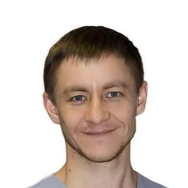 Кремчеев Наиль Равильевич — Стоматолог-ортопед, Санкт-Петербург