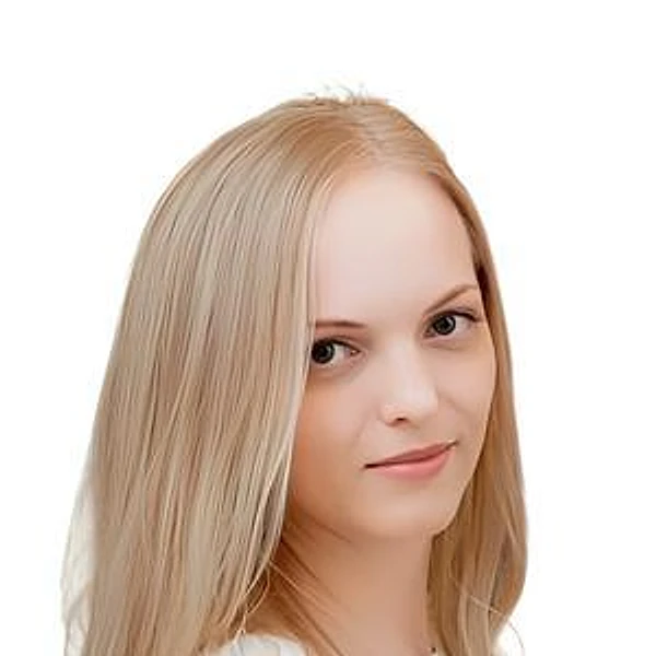 Макеева Мария Алексеевна — Гинеколог, Гинеколог-хирург, Санкт-Петербург