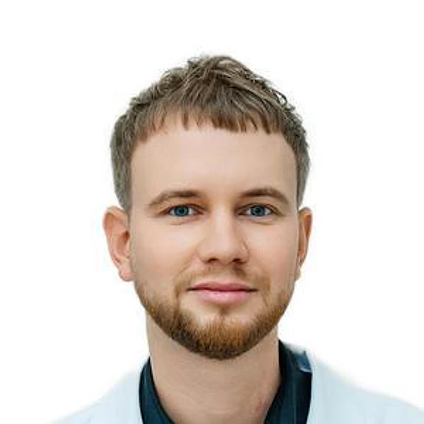 Ильченко Евгений Геннадиевич — Психотерапевт, Психиатр, Сомнолог, Санкт-Петербург