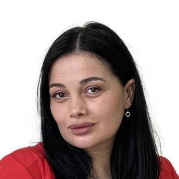 Сханук Сима Вячеславовна — Стоматолог, Краснодар