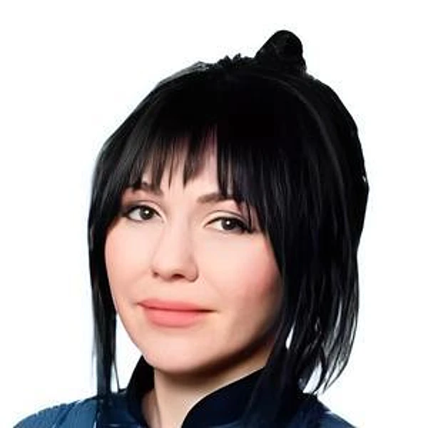Новак Дарья Сергеевна — Стоматолог, Стоматолог-гигиенист, Стоматолог-эндодонтист, Краснодар
