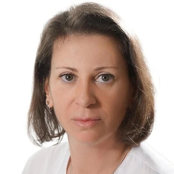 Дердерьян Лариса Вазгеновна — Дерматолог, Дерматовенеролог, Детский дерматолог, Сочи