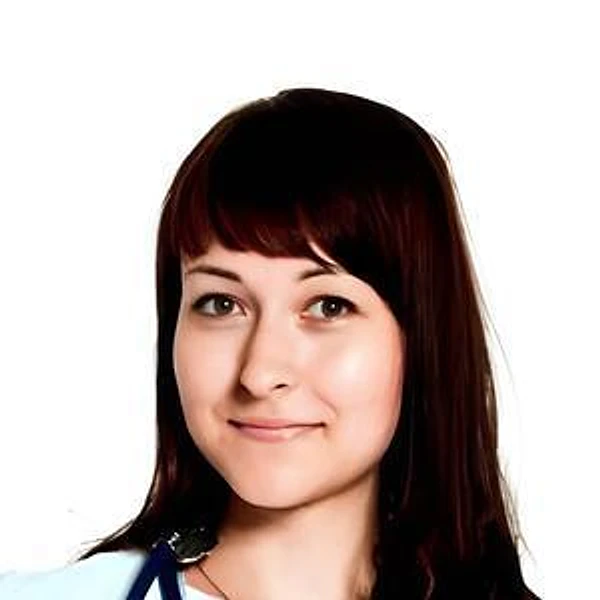Мартиросова Ирина Александровна — Невролог, Тула