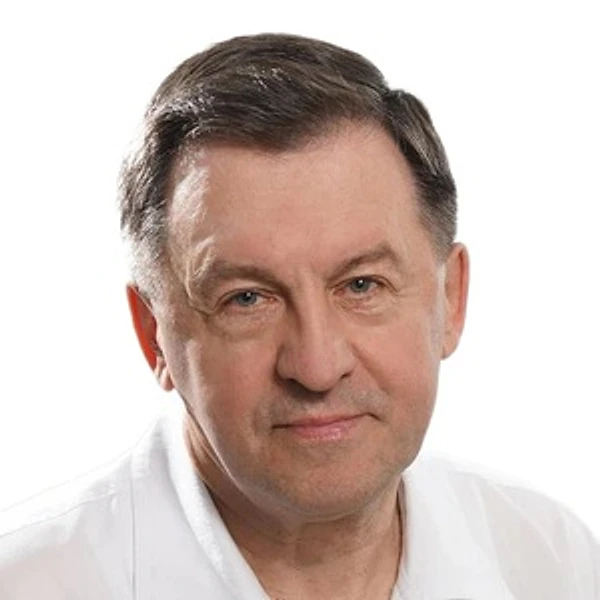 Савостьяненко Анатолий Сергеевич — Эндокринолог, Сочи
