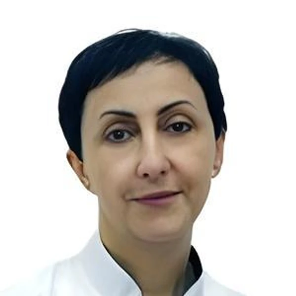 Брутян Гоар Артушевна — Малоинвазивный хирург, Москва