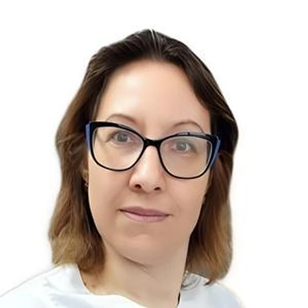 Валова Екатерина Сергеевна — Терапевт, Педиатр, Москва