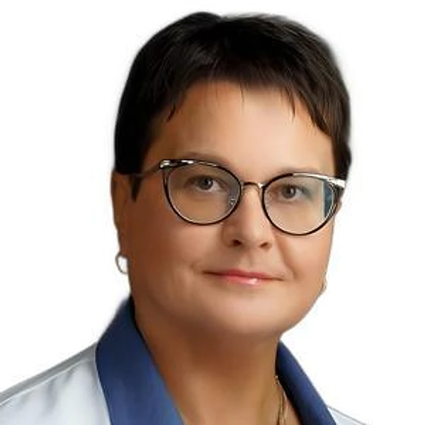 Андреева Елена Николаевна — Гинеколог, Акушер, Эндокринолог, Москва