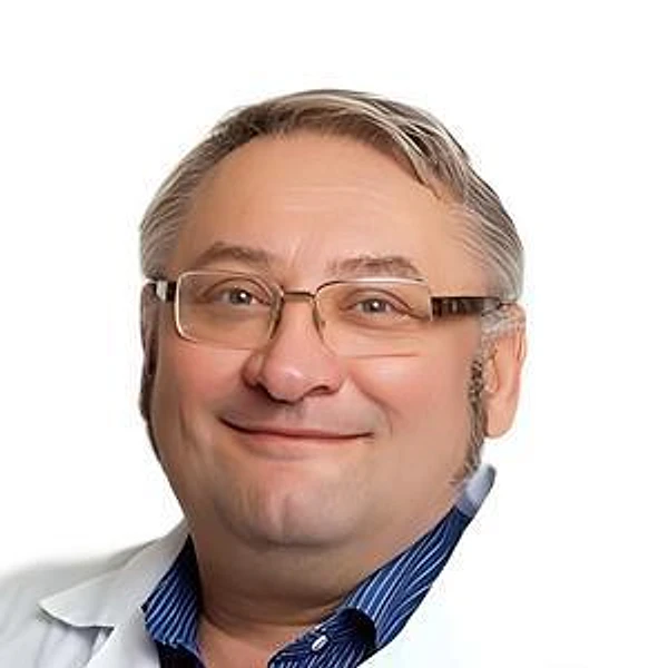 Воеводин Сергей Михайлович — Врач УЗИ, Акушер, Гинеколог, Москва