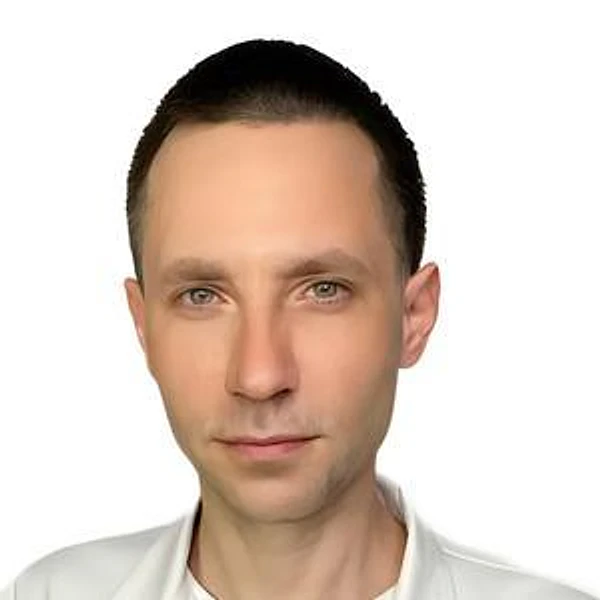 Гладышев Александр Юрьевич — Рентгенолог, Москва