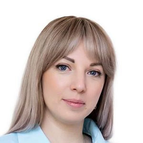 Золотухина Светлана Николаевна — ЛОР, Детский ЛОР, Ростов-на-Дону