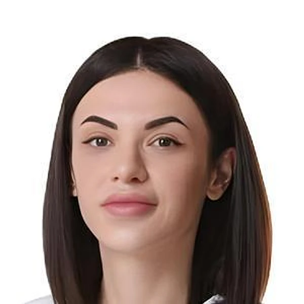 Корниенко Лариса Джабраиловна — Детский офтальмолог, Ростов-на-Дону