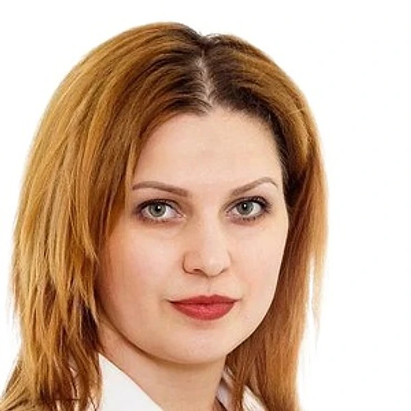 Добровольская Елена Михайловна — Терапевт, Москва