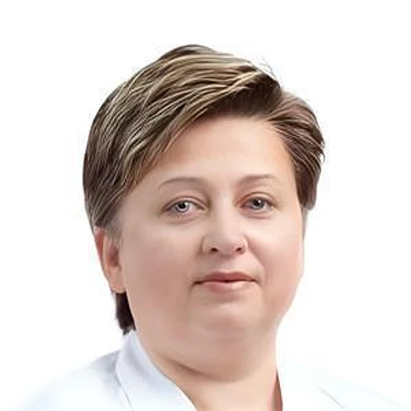 Глазунова Лариса Владимировна — Логопед, Ростов-на-Дону
