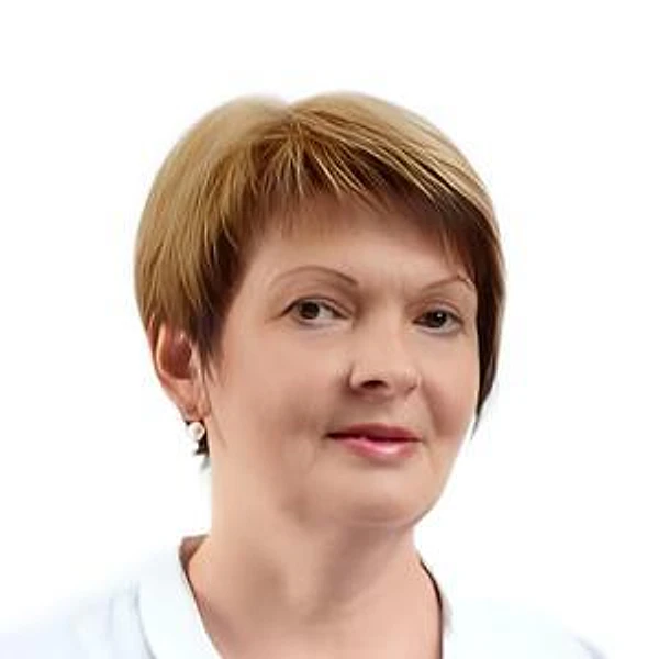Ханьшева Галина Вячеславовна — Логопед, Ростов-на-Дону