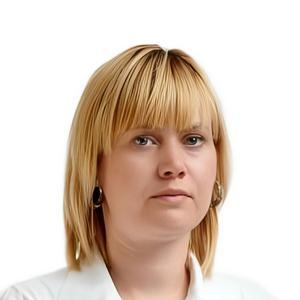 Маковкина Екатерина Евгеньевна — Пульмонолог, Детский пульмонолог, Педиатр, Ростов-на-Дону